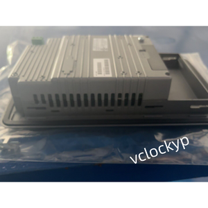 Beijer Mitsubishi <b>Electronics</b> E1070 HMI <b>Used</b> - Product Image 3