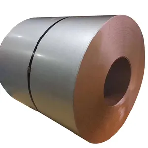 L/C pagamento fornitore della cina bobina in acciaio Aluzinc di prima qualità GL bobina GI acciaio zincato a caldo 55% bobina in acciaio Galvalume per lamiera di copertura