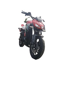 Motocicleta Eléctrica Potente Todoterreno de Alta Velocidad y 8000W Automática de Dos Ruedas Económica para Adultos - Product Image 3