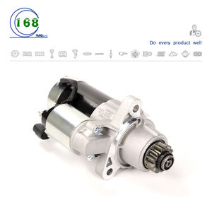 <span class=keywords><strong>Motor</strong></span> de Arranque de Alta Calidad Marca IMG Compatible con <span class=keywords><strong>Nissan</strong></span> <span class=keywords><strong>Altima</strong></span> Maxima Murano Quest 3.5l <span class=keywords><strong>V6</strong></span> 23300-JA10C 23300-ja10c - Product Image 2