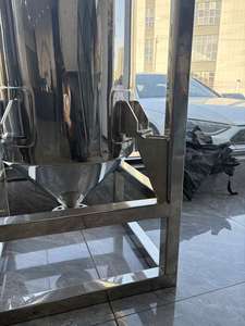 Bồn chứa hóa chất bằng thép không gỉ chất lượng cao, có thể tùy chỉnh, dùng cho muối lithium - Product Image 6