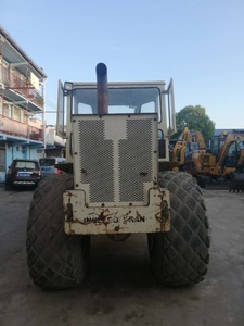 Rullo Compressore Stradale <span class=keywords><strong>Ingersoll-Rand</strong></span> SD100 da 10 Tonnellate Colore Originale Usato Compattatore per Terreno Origine UK - Product Image 6