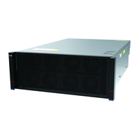 Serveur en rack Gooxi 4U AMD AI 8 GPU SR4108G-S04R en stock RTX 3080/3090/4090
