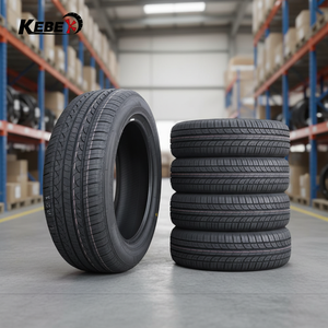 Neumáticos para Automóviles de Pasajeros al por Mayor, Suministro de Fábrica China, 175/65R15 185/60R15 185/65R15 195/60R15, Certificación DOT ECE - Product Image 2