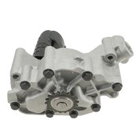 Pompe à huile DS7Q6600DA pour Ford Kuga II 2.0 TDCi Diesel 2014-2019, remplace 1880456