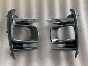 Couvercle de phare antibrouillard accessoires de voiture 52128-08060 52127-08060 pour <span class=keywords><strong>Sienna</strong></span> <span class=keywords><strong>LE</strong></span>/SE <span class=keywords><strong>2018</strong></span> 2019 2020 - Product Image 2