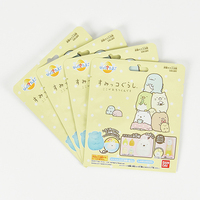Sachets d'emballage personnalisés imprimés en aluminium, sans fermeture éclair, avec encoche de déchirement, pour boîtes mystères de jouets