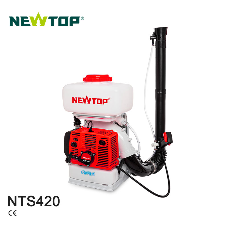 Садовый распылитель NTS420 SR420, 14 л, топливный распылитель, ранцевый распылитель для домашнего использования