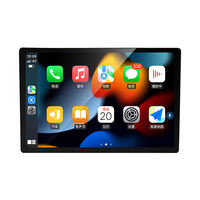7 9 10 pulgadas 2din pantalla táctil coche radio coche gps navegación reproductor de vídeo coche radio coche android