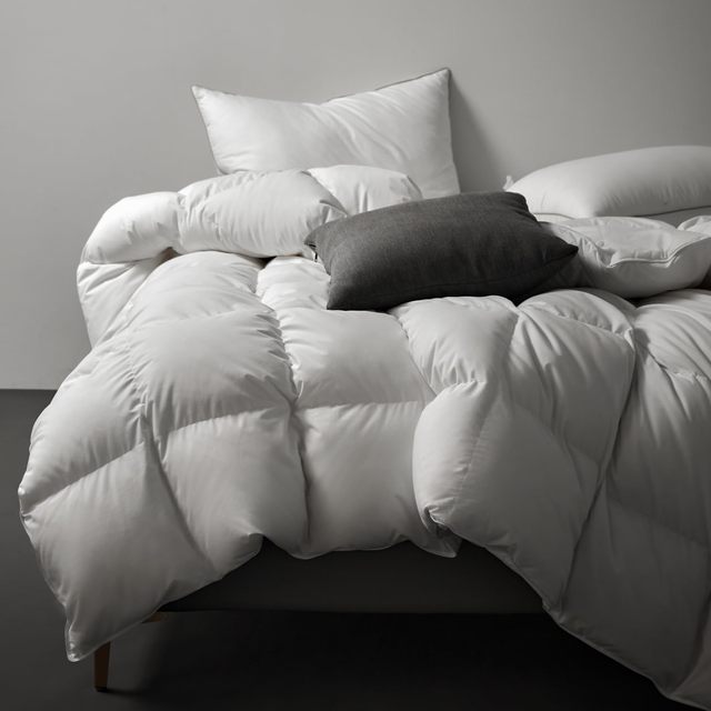 Luxury Bedding Products Cloudl and Duvet Cover Set White Comforter 140x200 240x260 220x240 for King Size Quilt
