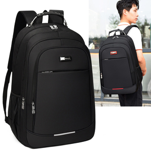 Sac à dos scolaire personnalisé avec logo personnalisé Sac à dos de voyage tendance Sac à dos pour ordinateur portable Sac à dos pour étudiants Sac à dos de style Mochila pour hommes - Product Image 1