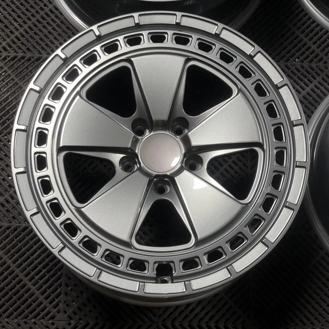 High Performance Monoblock Forged Alloy Rims 17-24 Inch Customizable Durable Auto Wheels Fit for BMW Audi Mercedes Porsche