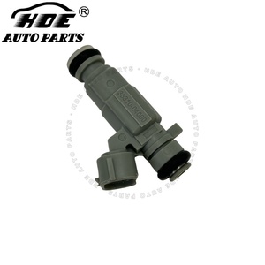 35310-04000 3531004000 ขายส่งอะไหล่รถยนต์ HDE หัวฉีดน้ำมันเชื้อเพลิงสำหรับ Hyundai i20 Kia Rio - Product Image 2