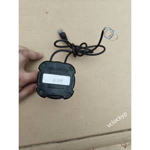 Escáner Láser Automático Hokuyo UTM-30LX-EW, Telémetro, Robótica AGV, Ethernet, Usado - Product Image 1