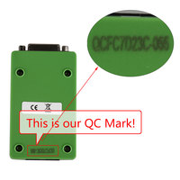 Adaptateur OBDSTAR PIC et EEPROM 2-en-1 pour l'outil de programmation de clés automobiles X-100 PRO