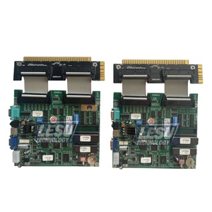 American Game Board Jamaica stile americano gioco <span class=keywords><strong>Master</strong></span> Board Slave Board da Lesu - Product Image 2