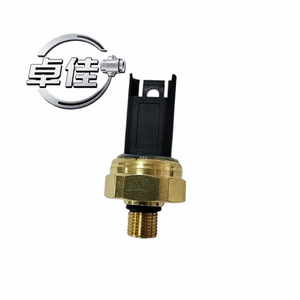 เซ็นเซอร์ความดันน้ำมัน ZJ-08-043แบบเกลียวสำหรับ BMW 135i 335i 535 740 750 E83 X3 740i - Product Image 1