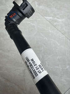 Motores para Camiones Sinotruk Howo A7, Piezas de Repuesto para Motor, Tubo de Retorno de Combustible MC11 200V12304-5851 para MC11, Tubo de Combustible 5851 para MAN - Product Image 4