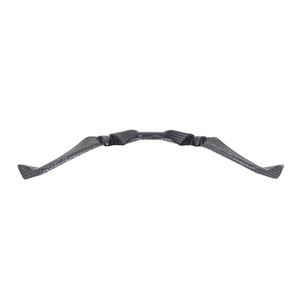 YAMAHA <span class=keywords><strong>MT</strong></span>-<span class=keywords><strong>07</strong></span> <span class=keywords><strong>SP</strong></span> 21-24 Cubierta de extensión de pico de fibra de carbono, alerones delanteros, carenado, accesorios de alerón aerodinámico CLASE A - Product Image 3