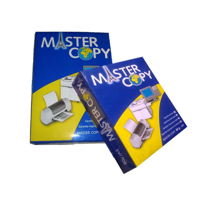 QIYIN Multipurpose A4 Paper for Home & Office Use - Reliable, Jam-Free Performance for Everyday Printing