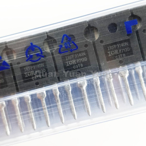 Irf9140 chip IC mới và nguyên bản để 247 bóng bán dẫn irf9140npbf - Product Image 1