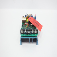150303 Hız Kontrol Cihazı 120v-ac 0-100v-dc Toplu Tedarik için Uygun Plc