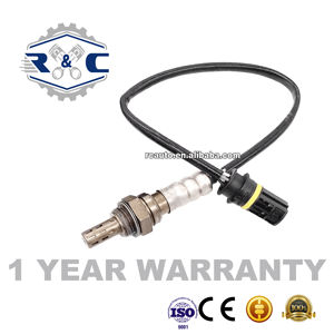 Nuevo R & C Sonda Lambda de alta calidad 13477 13559 para <span class=keywords><strong>1995</strong></span>-2006 <span class=keywords><strong>BMW</strong></span> 325Ci 328Ci <span class=keywords><strong>330Ci</strong></span> 525i 530i X3 X5 Z3 1.9L-5.4L Sensor de relación - Product Image 4