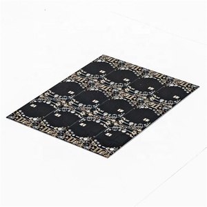 High Quality Customization Pcb Manufacturing Ac3 Dts Digital Audio Decoder 5.1 Din Rail Xbox 360 <strong>controller</strong> Pcb Boards - Product Image 2
