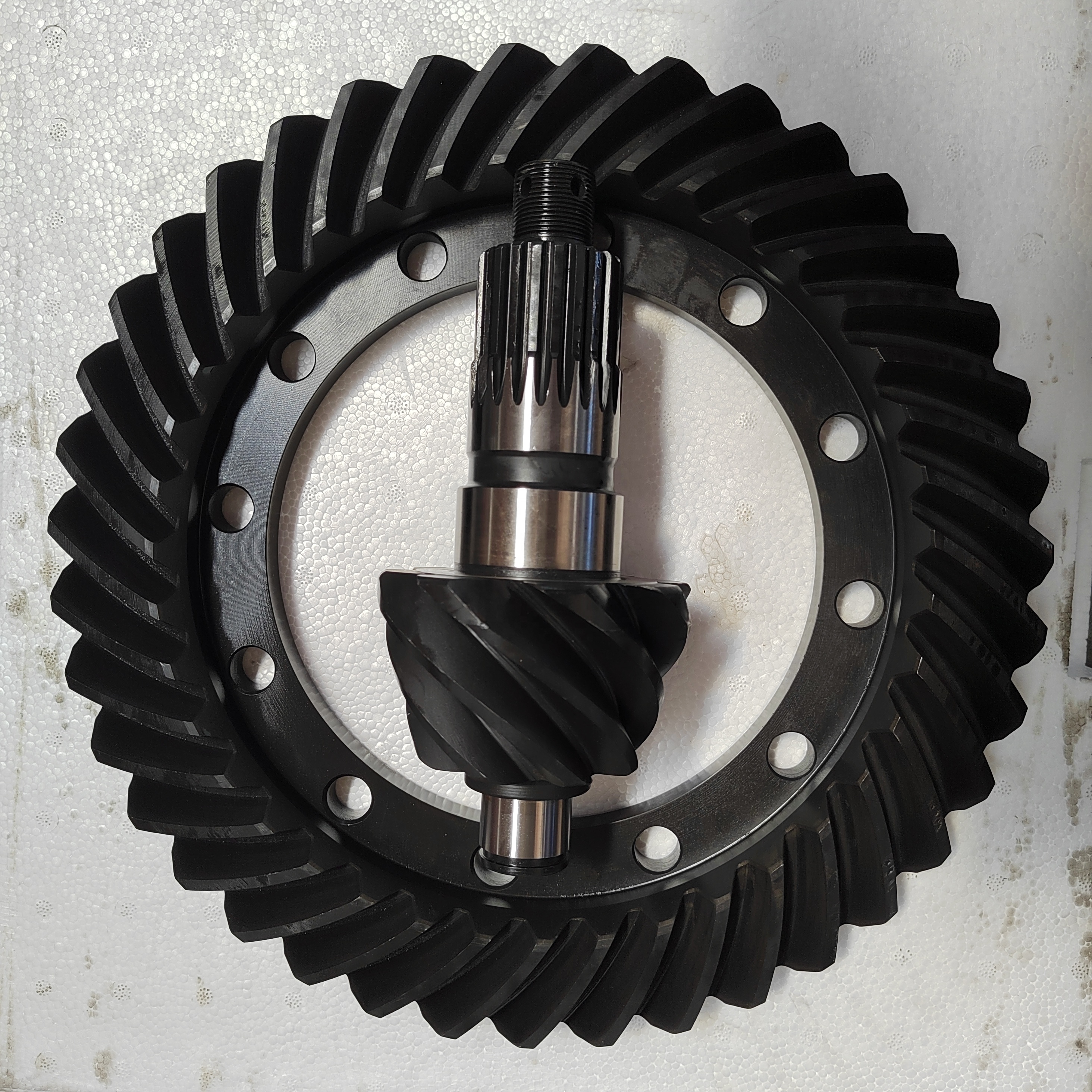 MC834996/MC836736/MC834991 Gear Set - High-Quality Crown Pinion