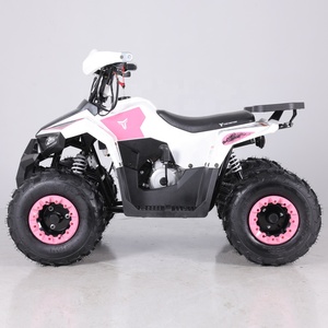 Tao Motor Vente Chaude Quad pour Enfants 110cc <span class=keywords><strong>4</strong></span> Temps 1000W Automatique à Essence Transmission par Chaîne avec CE EPA - Product Image 3