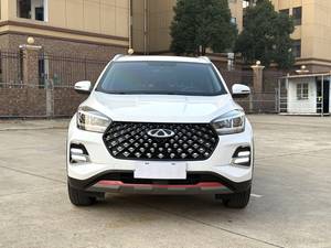 Chery Tiggo 5x <span class=keywords><strong>Super</strong></span> <span class=keywords><strong>Hero</strong></span> Luxury CVT <span class=keywords><strong>Auto</strong></span> 2022, SUV Compacto Chino Usado, Estilo Edición Especial y CVT Suave, Bien Equipado y Divertido - Product Image 2