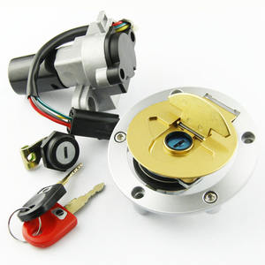 Bouchon de protection de réservoir de carburant, accessoire pour moto, pour <span class=keywords><strong>Ducati</strong></span> ST4S, ST3, 1098, 1198, 1198S, 848 EVO, 796 - Product Image 3