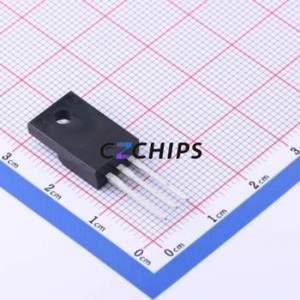 Diodo Schottky MBRF3045CT ITO-220AB Nuevo y Original, Proveedor de Componentes Electrónicos al por Mayor y Servicio BOM - Product Image 2