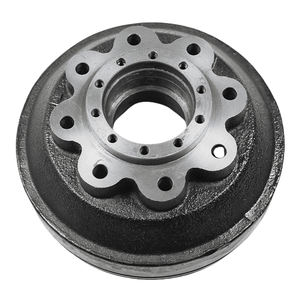 Tambor de Freno Chengchi 42411-36600-71 para Montacargas, Repuestos 8FD30 8FG30 FDZN30 G3000/HT250, Material con Garantía de 80000 km - Product Image 2