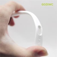 Gadget de nettoyage créatif 9 couleurs à double embout en nylon long pour bouilloires électriques intelligentes et moulins à café