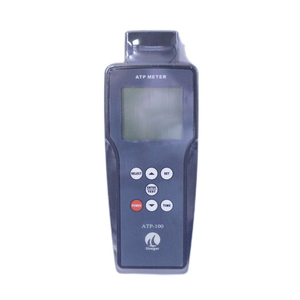 ランプテックATP-100高精度ATP蛍光検出器,蛍光細菌測定用0RLU ~ 9999 RLU検出範囲 - Product Image 3
