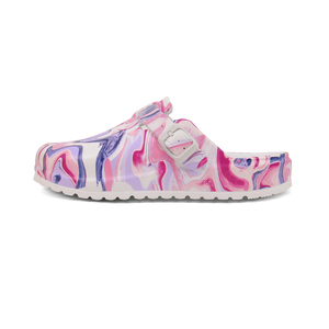 Zapatillas de mujer 2024 zapatos de enfermera con estampado de mujer Zapatillas médicas personalizadas zapatos zuecos impermeables de alta calidad - Product Image 4