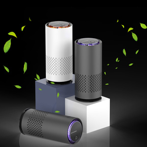 Purificateur <span class=keywords><strong>d</strong></span>'<span class=keywords><strong>air</strong></span> de recharge Usb de bureau à domicile pour une amélioration rapide de l'<span class=keywords><strong>air</strong></span> - Product Image 6