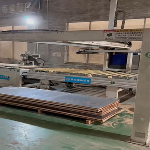 Partición de vidrio móvil plegable Pared Auditorio Biblioteca Partición Banquete Hotel Particiones de pared operables - Product Image 6