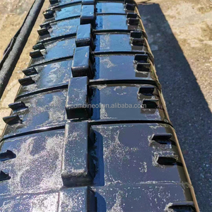 Bloque <span class=keywords><strong>de</strong></span> Freno para Locomotora Tiegong LH2, Material Compuesto/Hierro Fundido, GM09 350x85x45mm ISO/AAR/UIC, Venta Caliente - Product Image 6
