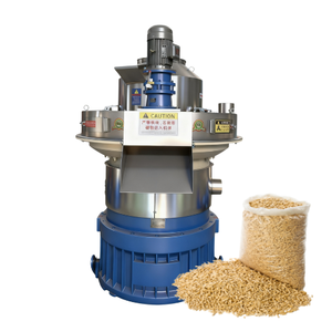 Vente de machines à <span class=keywords><strong>granulés</strong></span> de biomasse de 1000 à 4000 kg/h, livraison directe d'usine de divers modèles au choix, machine à <span class=keywords><strong>granulés</strong></span> de <span class=keywords><strong>bois</strong></span> - Product Image 2