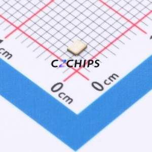 Y201624MDBCX Crystal (Passive) SMD2016-4P Crystal Oscillator SMD Crystal Oscillator 24MHz 10ppm 9pF - Product Image 1