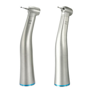 Turbina de Micromotor de Tipo E para Implantes y Corona, Pieza de Mano Eléctrica con 4 Pulverizadores de Agua, 1:1, para Preparación de Implantes y Coronas, - Product Image 6