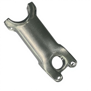 Support de roulement en aluminium forgé sur mesure pour axe de moyeu de vélo et support rotatif de roue avec service ODM pour pièces VTT - Product Image 2