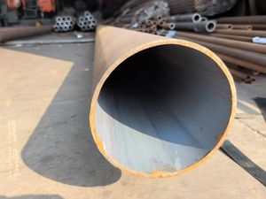 20 #45 thép carbon q345de liền mạch ống tròn chính xác dày & mỏng Tường ống rỗng cho các ứng dụng Kho & hội thảo - Product Image 6