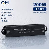 Alimentation 12V, Alimentation à découpage, Alimentations, Alimentation CC 12V, LED 12V, Alimentation CC 24V à découpage, Alimentation CC 24V 400W, Étanche