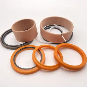 332Y 42842 JCB seal Hydraulic Seal Kit 332-Y6462 332-Y5599 550-42842 Hydraulic Cylinder Spare Parts 332Y42842