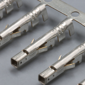 Terminal de Contacto Hembra de 4.2 mm 39 00 3900 0038 <span class=keywords><strong>0039</strong></span> 0059 0060 5556t, Kit de Cableado de Conexión de Cable a Placa - Product Image 3