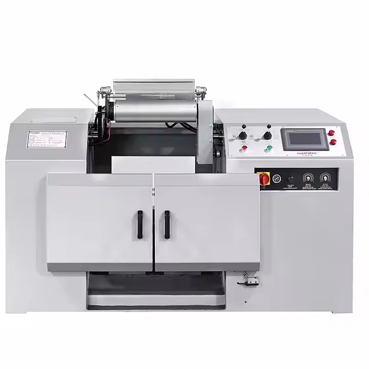 Industrial High Precision Textile Warping Machine