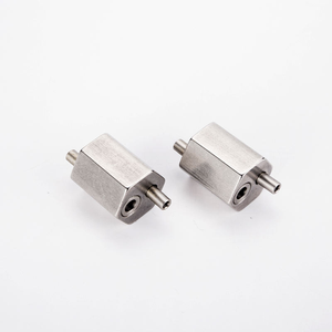 Kit de <span class=keywords><strong>suspension</strong></span> en acier inoxydable à prix de gros, pince de fixation pour câble, pour l'installation de luminaires suspendus - Product Image 4